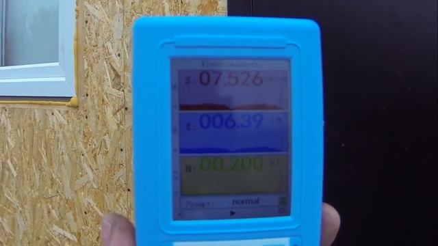 Опасное излучение от сотовой вышки 5G 4G, возле своего дома или участка. смотреть онлайн