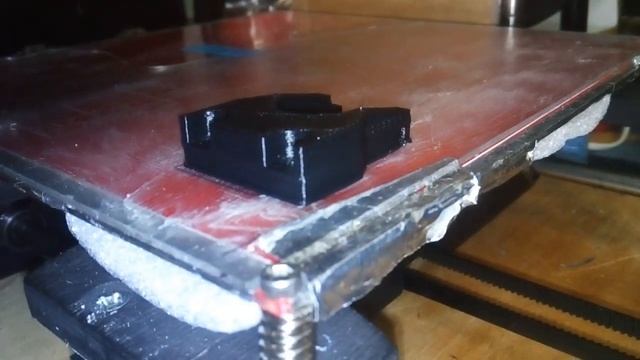 3D принтер из фанеры. Обзор самодельного 3д принтера. Diy 3dprinter.