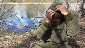 Клещей не надо бояться, их надо серьёзно остерегаться