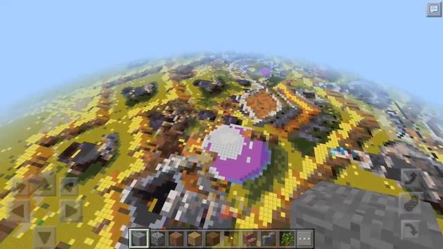 Minecraft clash of clans pixel art смотреть онлайн