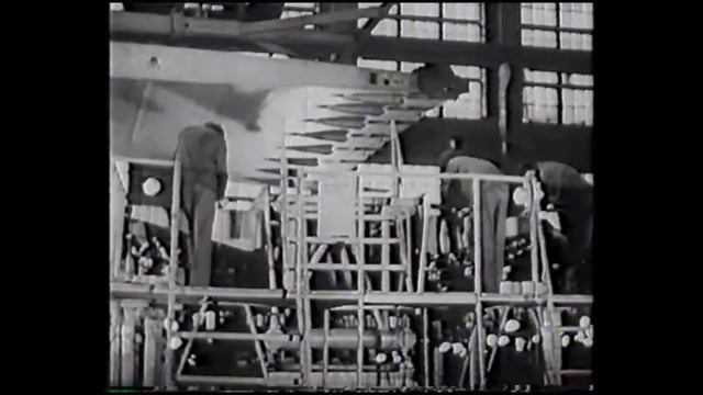 Эврика. Самолет, обогнавший время (Ту-144ЛЛ) смотреть онлайн