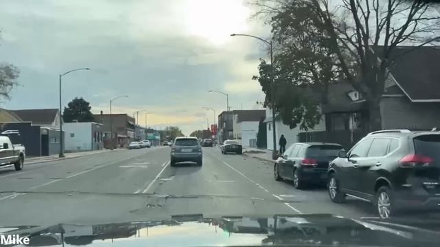 Live on Patrol #419 with Undersheriff Mike Martin (Oct. 30, 2023) смотреть онлайн
