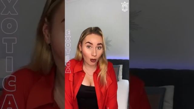 Тишина после промо-периода | Советы вебкам модели | EXOTICA STUDIO смотреть онлайн