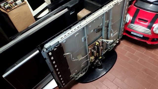 Ремонт телевизоров смотреть онлайн