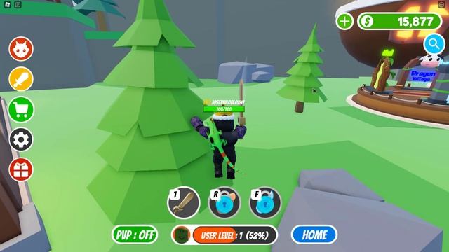 ALL NEW CODES! Roblox My Dragon Tycoon? Winner смотреть онлайн