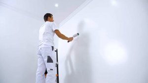 Как клеить флизелиновые и виниловые обои: инструкция Arte