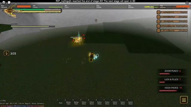 DUAL BEACH BOYS OBILERATE SBR IN YBA смотреть онлайн