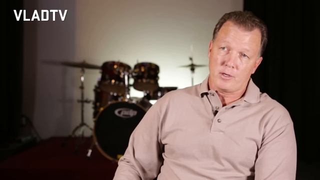 Greg Kading on Investigating 2Pac's Murder & Getting Keefe D to Confess (Unreleased Full Interview) смотреть онлайн