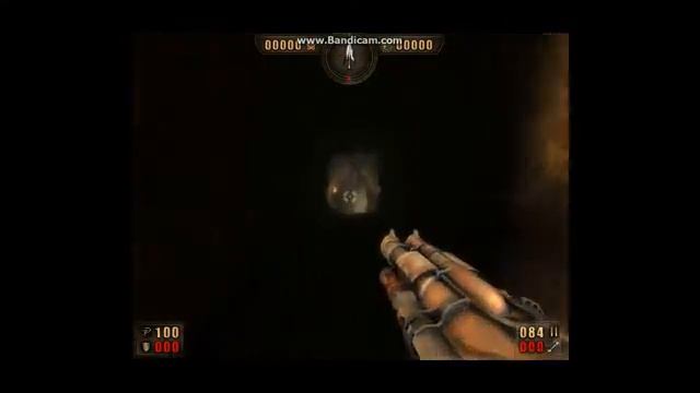 Painkiller часть 1