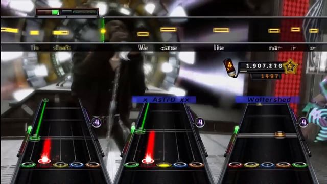 Symphony of Destruction - Megadeth Expert Full Band GH5 смотреть онлайн