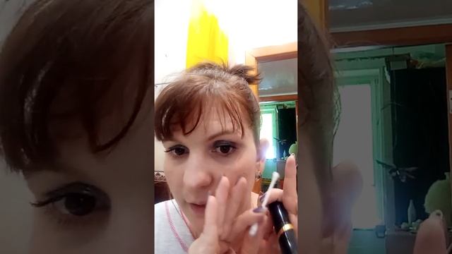 Итог тестирования туши и тени от фаберлик смотреть онлайн