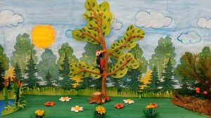 Кто чем поет