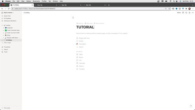 How to Make Notion Page Wider! (EASY) смотреть онлайн