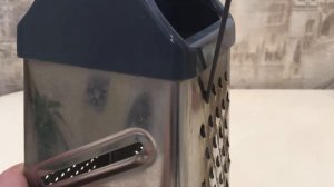 КАК ЗАТОЧИТЬ ТЕРКУ ДЛЯ ОВОЩЕЙ.