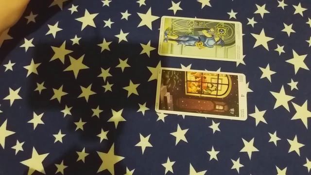 Вызов мужчины на откровенный разговор. Гадание на картах Таро онлайн бесплатно, смотреть онлайн