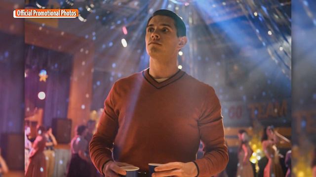 Riverdale Season 7 Episode 2: Scoops And Sneak Peek 7x2 Preview смотреть онлайн