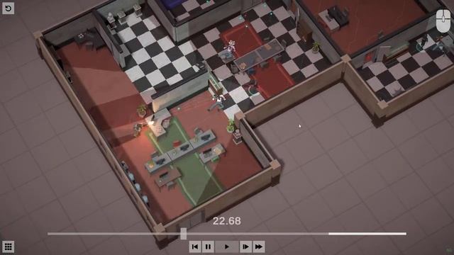 [No Plan B] Big map gameplay смотреть онлайн