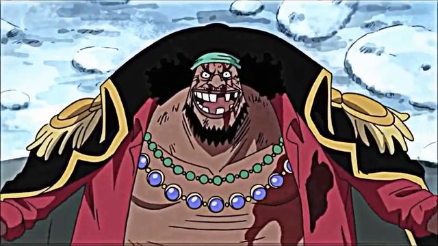 One Piece - Sengoku Power смотреть онлайн