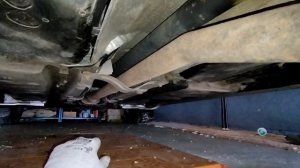 Пропал полный привод на машине VOLVO XC90