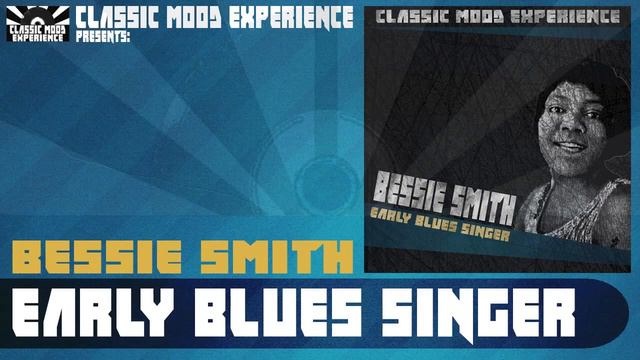 Bessie Smith - Backwater Blues (1927)