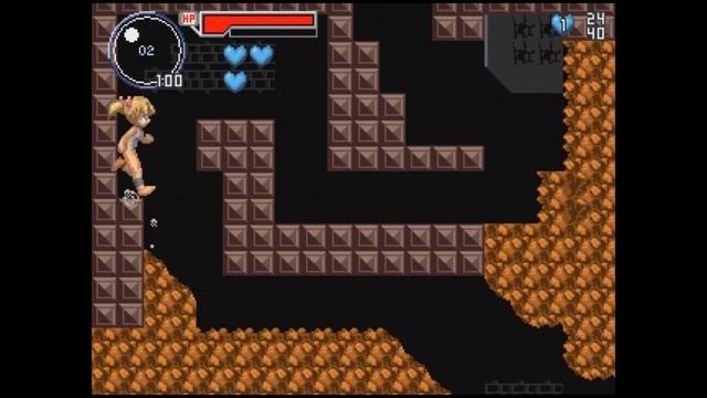 HENTAI GAME OF THE MONTH: SPECIAL EDITION - Feat. Shady Corner смотреть онлайн