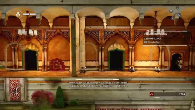 Assassins Creed Chronicles смотреть онлайн