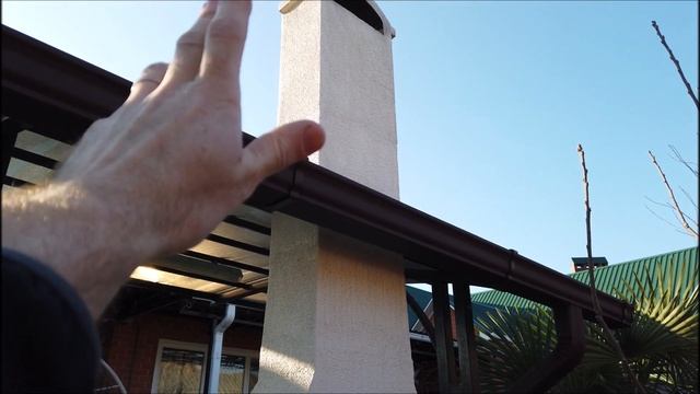 Обзор на садовый гриль Престиж, после 4 лет эксплуатации! смотреть онлайн