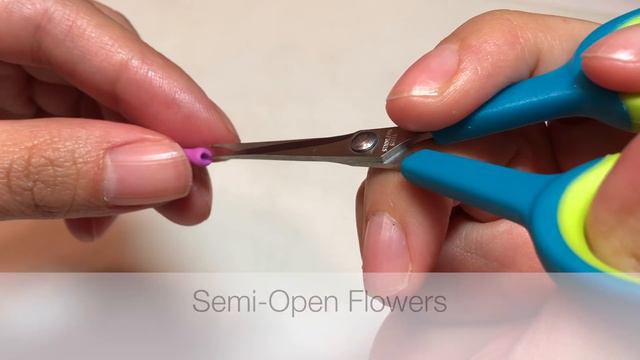 Sugar Bougainvillea Tutorial: NO CUTTERS, Realistic Gumpaste Sugar Flower смотреть онлайн