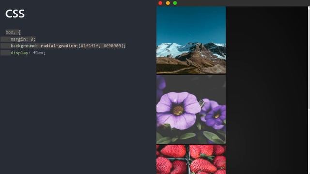 Get The Dominant Color From An Image Using Jquery FillColor смотреть онлайн