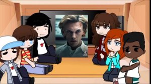 ( ?️? ) :: Stranger things (Start of S4) React | — ♡