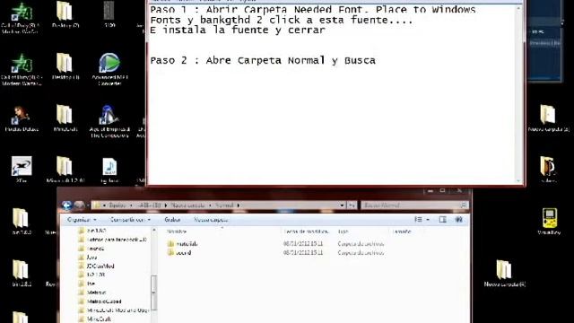 Cro Tutorial CSS Mod смотреть онлайн