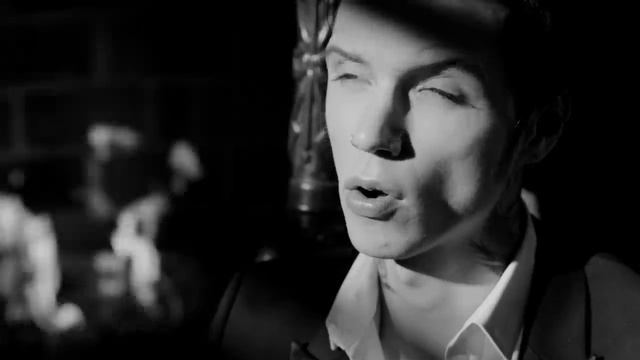 Andy Black - We Don’t Have To Dance смотреть онлайн