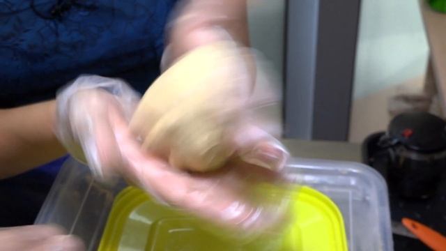 Суп в хлебном стакане//Fast Soup#ЕДАУЛИЦ смотреть онлайн