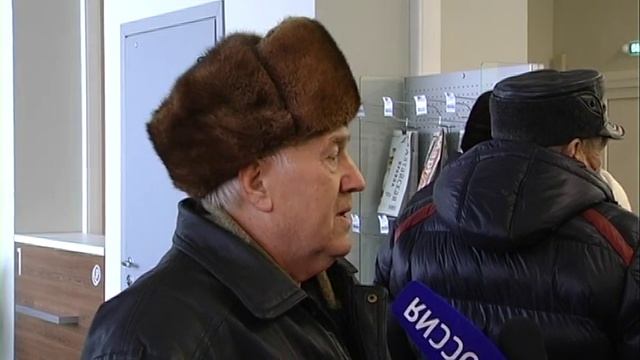 Новая почта по старому адресу смотреть онлайн