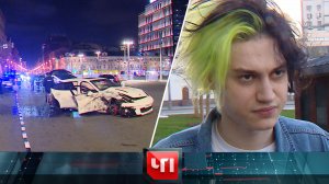 «ЧП»: 6 мая 2022 года | «Чрезвычайное происшествие» на НТВ