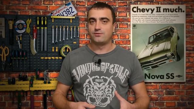 Chevrolet NOVA SS 1970 Масштабная модель автомобиля 1/24 Maisto смотреть онлайн