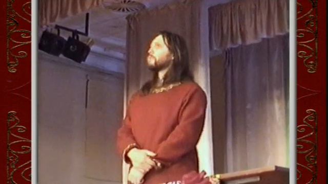 Виссарион. Казань 6 марта 2005 года (2 часть) смотреть онлайн