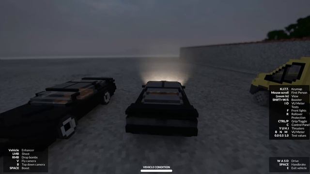 Steam workshop is live for teardown - mod showcase 5 смотреть онлайн