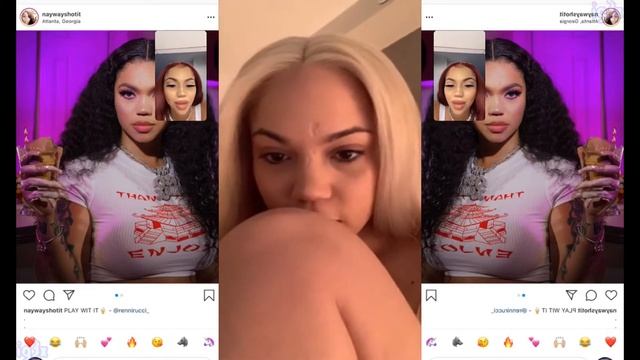 RENNI RUCCI BAE WATCH #2