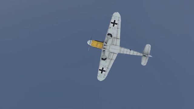 Why Plane camouflage is painted two-tone смотреть онлайн