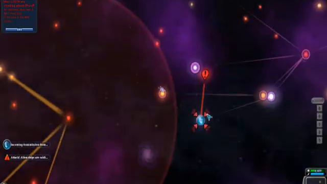 Spore - Space Stage Part 35 смотреть онлайн