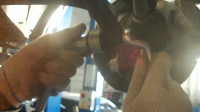 Стойка стабилизатора Drive смотреть онлайн