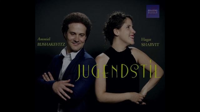Hans Pfitzner - "Die Einsame" Hagar Sharvit & Ammiel Bushakevitz смотреть онлайн
