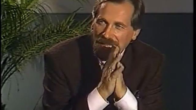 Senta Berger Interview mit Peter Rapp 1989 смотреть онлайн