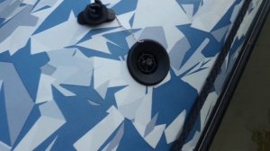 Азимут Эверест 405 давление в баллонах летом