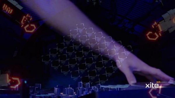 Infected Mushroom - Extended Reality Set [VEVAL.RU]