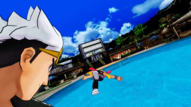 [MMD] [Pokemon Sun&Moon] How to be a Mean Brother ? [ Guzma x Plumeria] смотреть онлайн