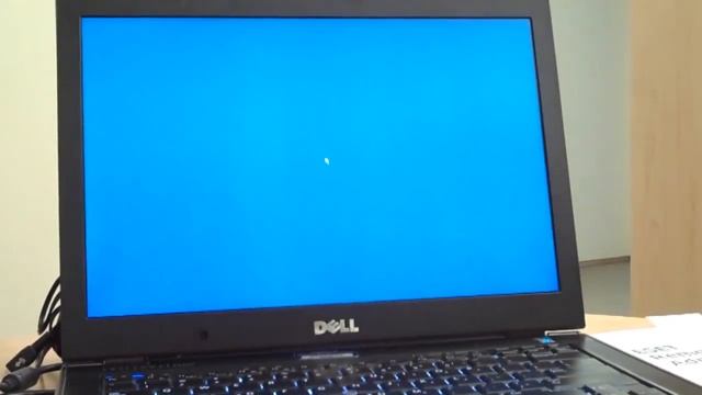 Cumputrace Freeze Demo смотреть онлайн