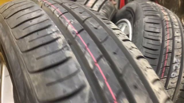 KUMHO (ECOWING ES01) 155/65R14 For Install #mira  Price In Karachi | Made In China ??