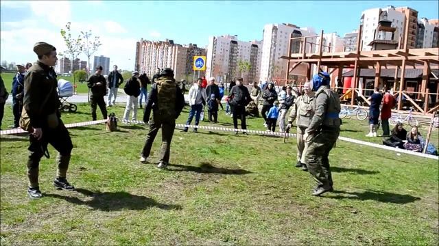 Вольный клинок-2